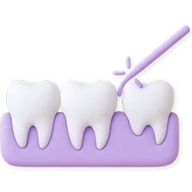 Teeth Operatories