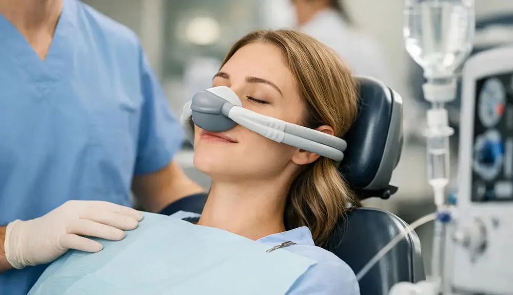Nitrous Oxide